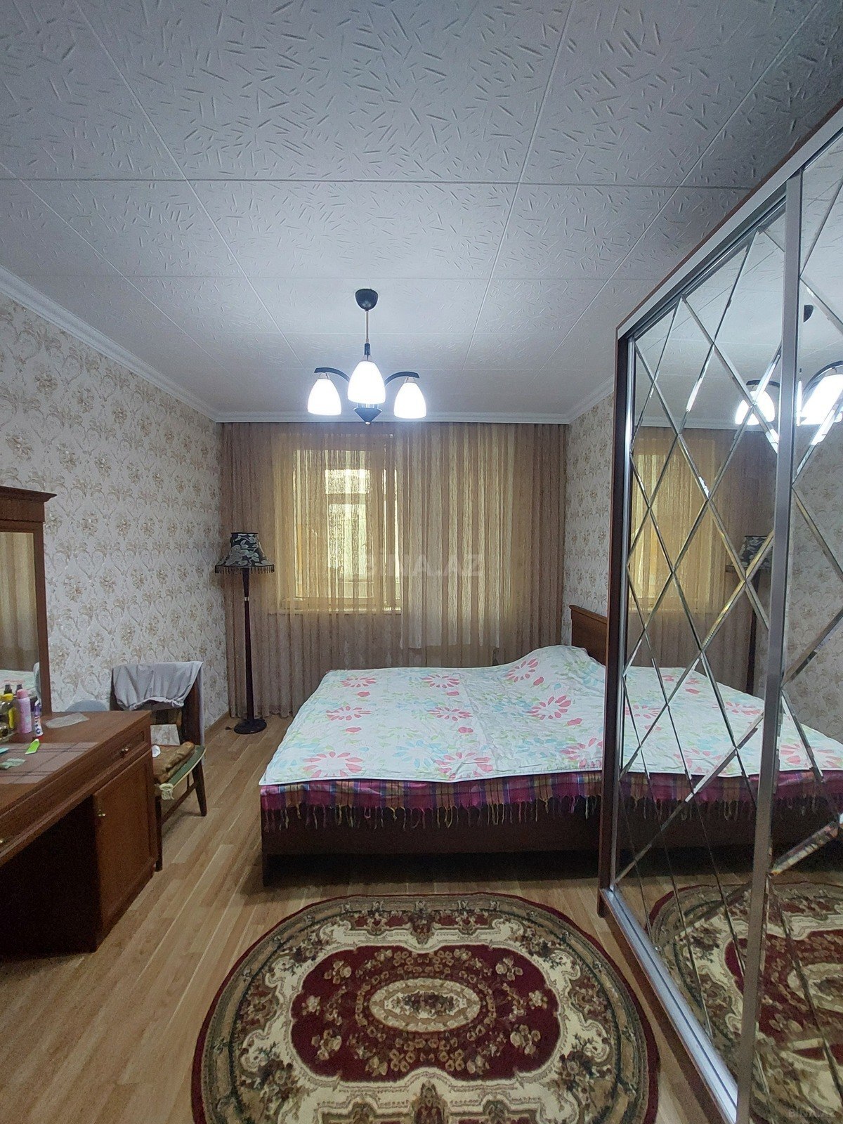 2 otaqlı Köhnə tikili, Abşeron r., Xırdalan