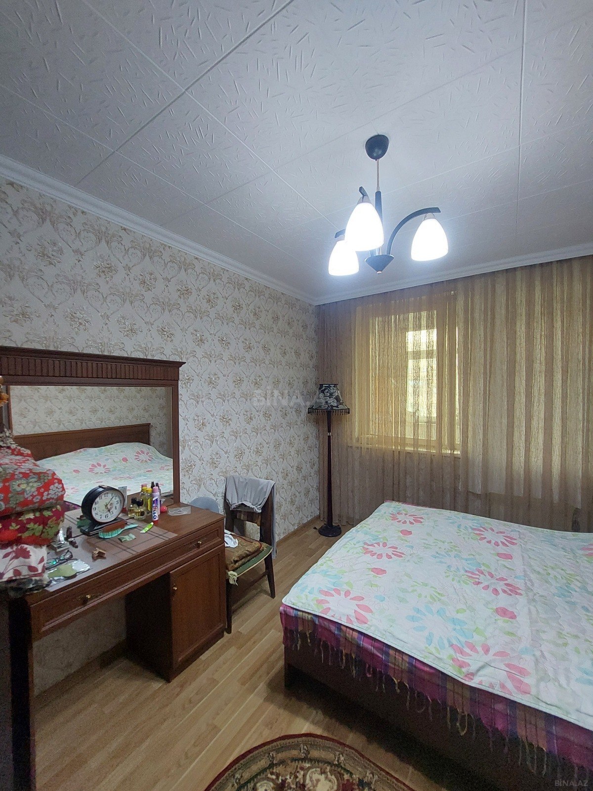 2 otaqlı Köhnə tikili, Abşeron r., Xırdalan