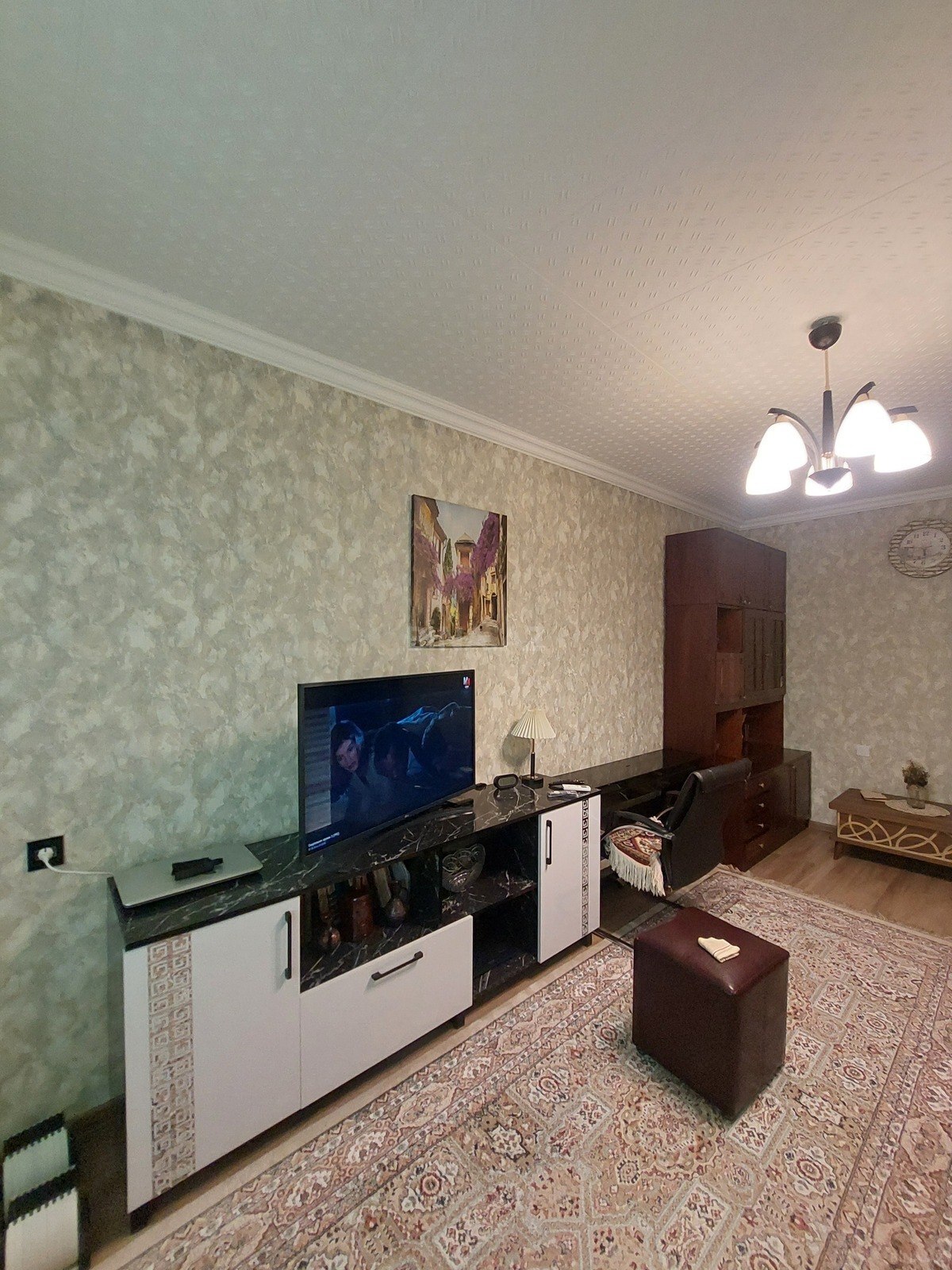 2 otaqlı Köhnə tikili, Abşeron r., Xırdalan