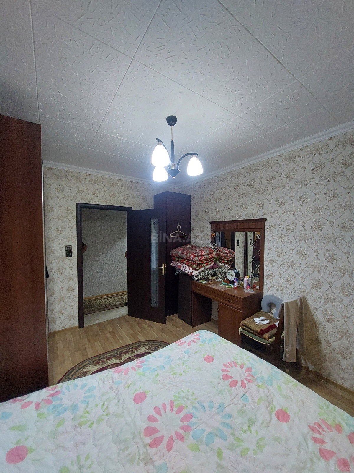 2 otaqlı Köhnə tikili, Abşeron r., Xırdalan