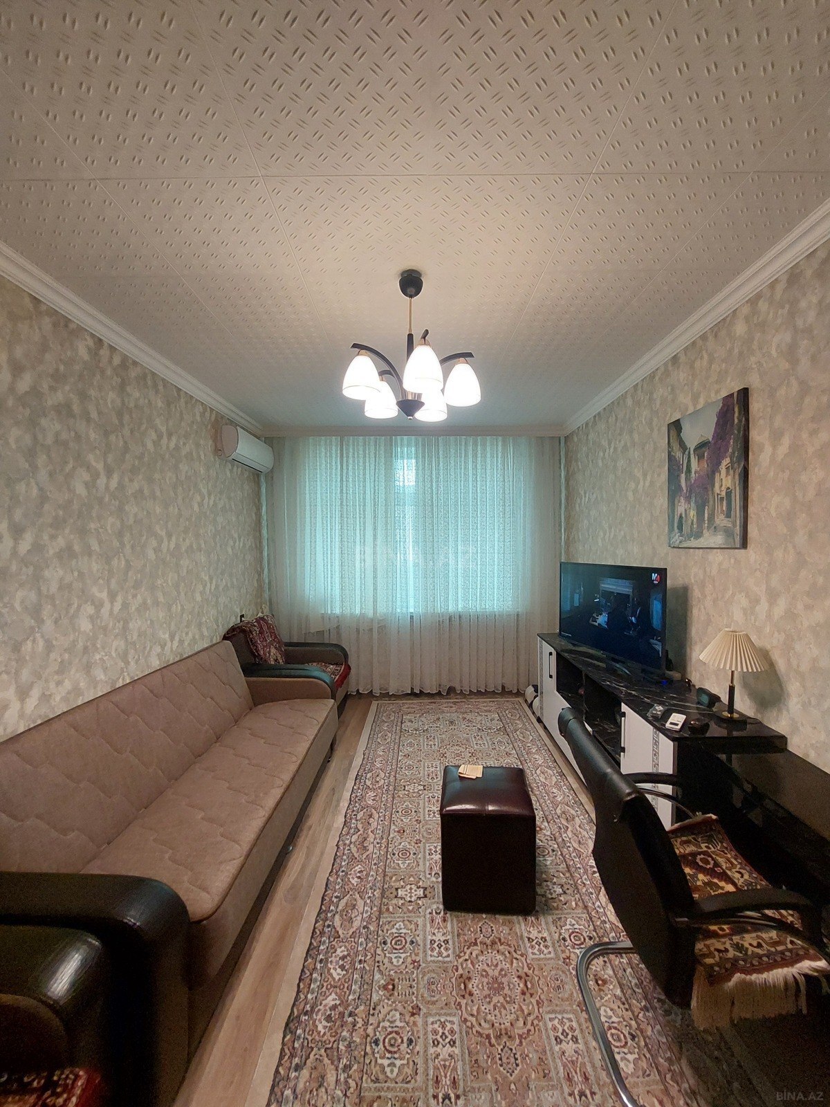 2 otaqlı Köhnə tikili, Abşeron r., Xırdalan