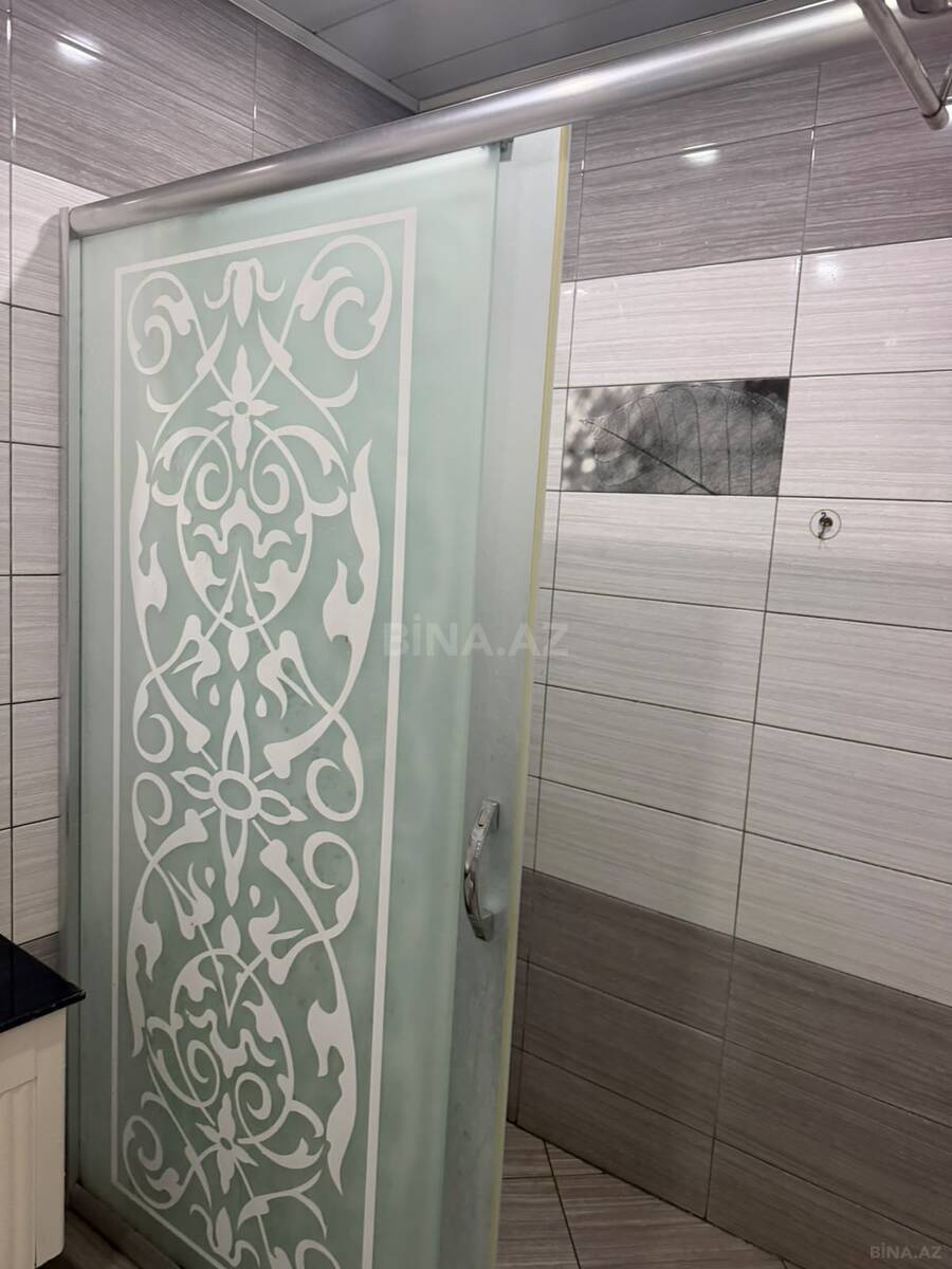 1 otaqlı Yeni tikili, İnşaatçılar m., Bakı