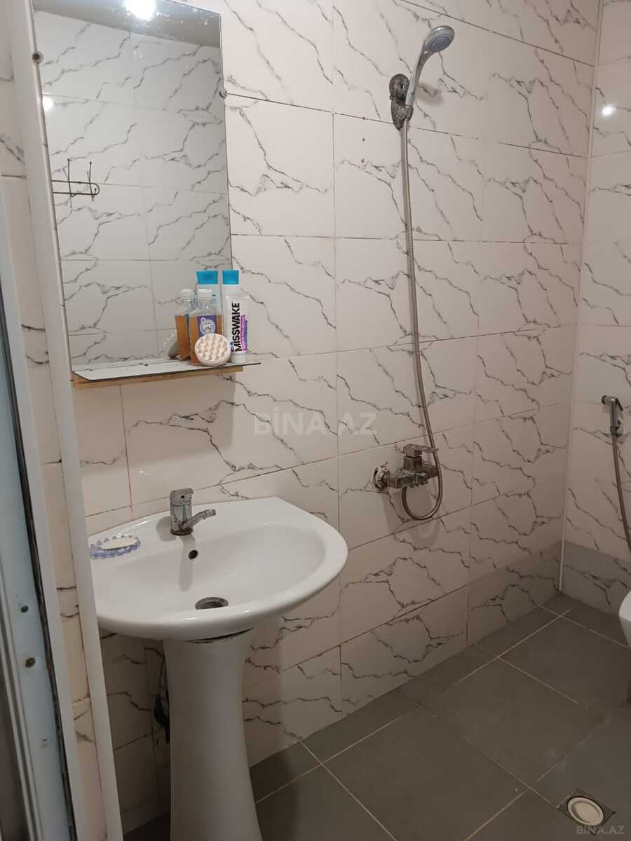 2 otaqlı Həyət evi/Bağ evi, M.Ə.Rəsulzadə q., Bakı