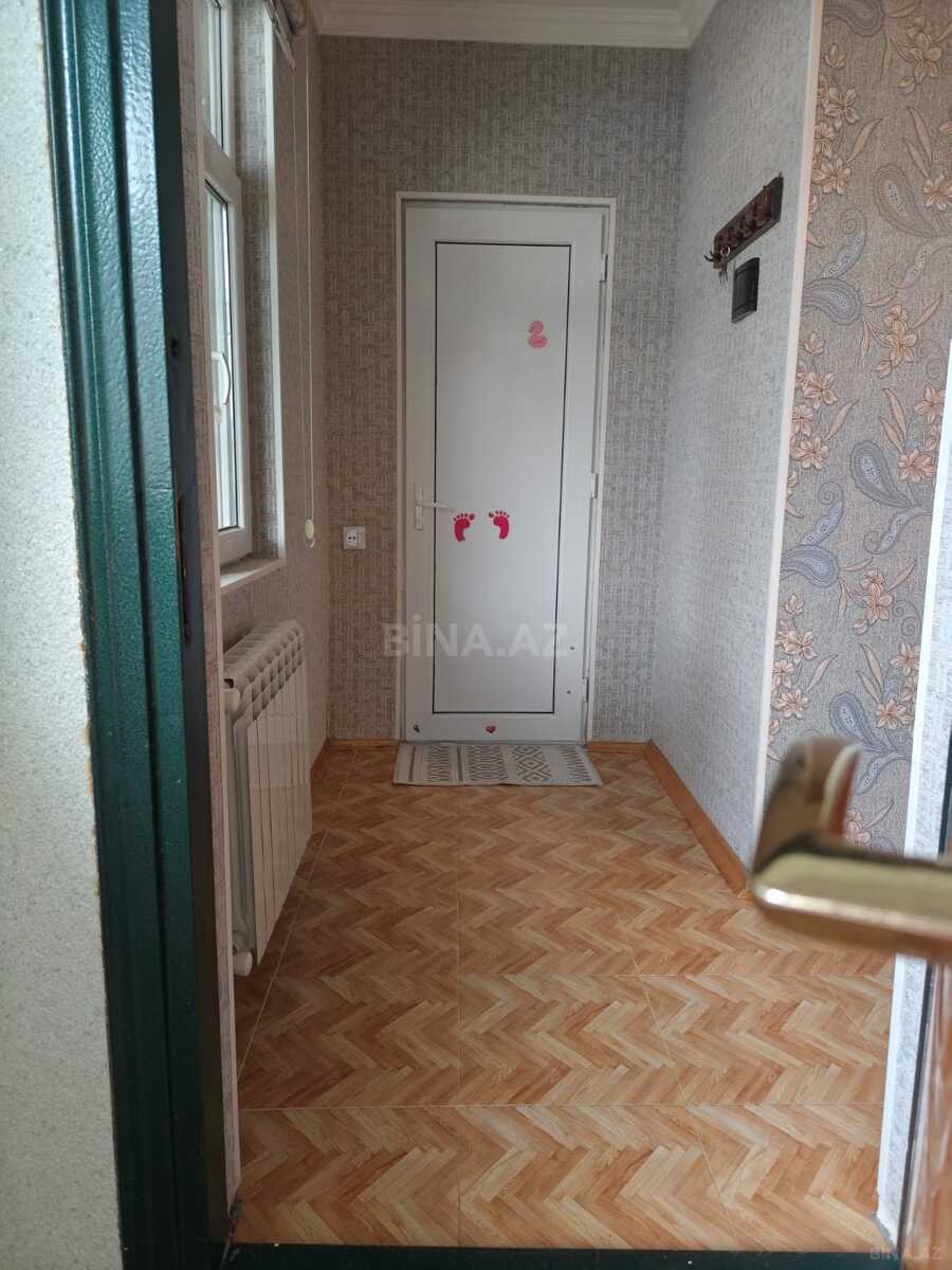 3 otaqlı Həyət evi/Bağ evi, Binə q., Bakı