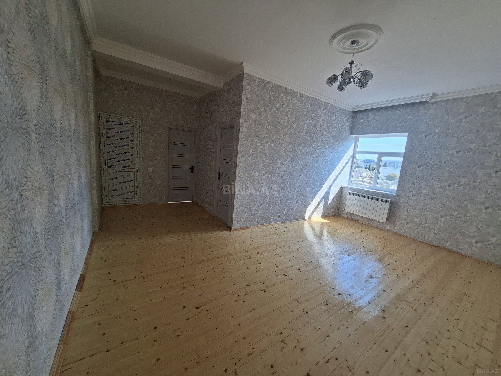 2 otaqlı Yeni tikili, Abşeron r., Xırdalan
