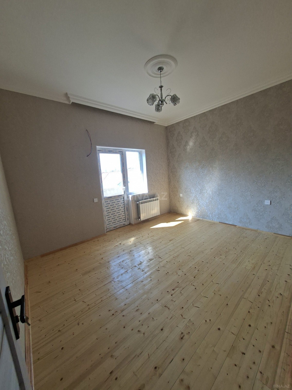 2 otaqlı Yeni tikili, Abşeron r., Xırdalan