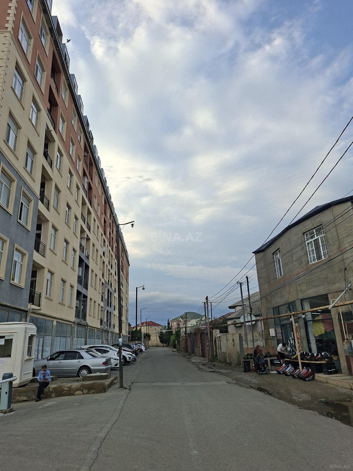 2 otaqlı Yeni tikili, Abşeron r., Xırdalan