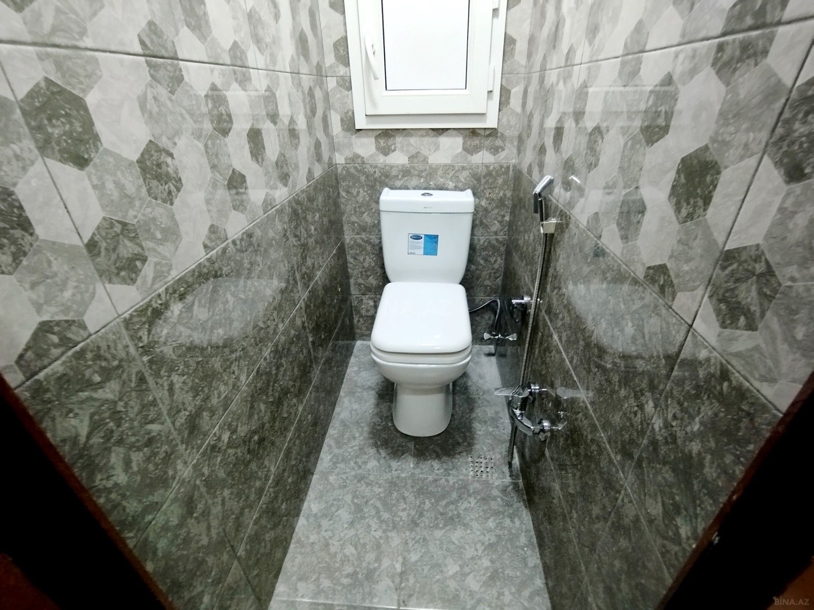 2 otaqlı Köhnə tikili, Əhmədli q., Bakı