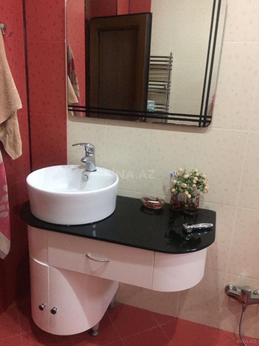 5 otaqlı Həyət evi/Bağ evi, Quba