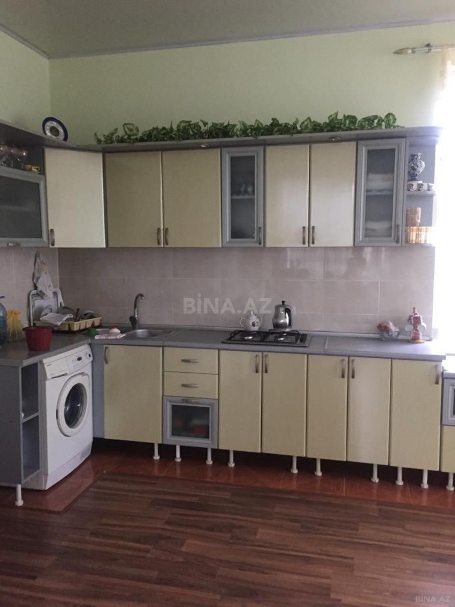 5 otaqlı Həyət evi/Bağ evi, Quba