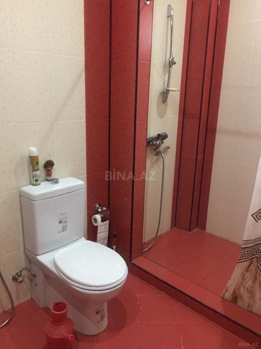 5 otaqlı Həyət evi/Bağ evi, Quba