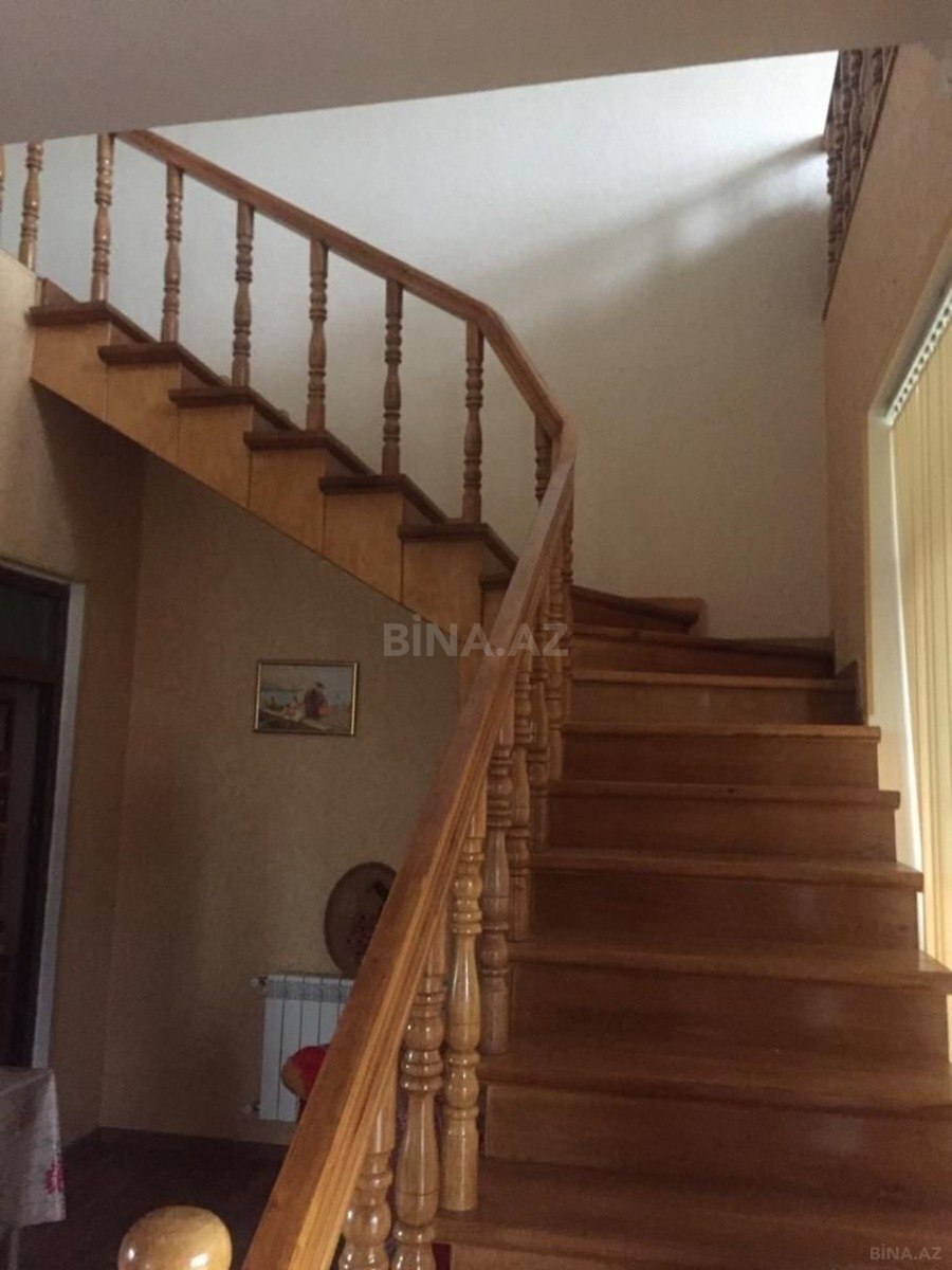 5 otaqlı Həyət evi/Bağ evi, Quba