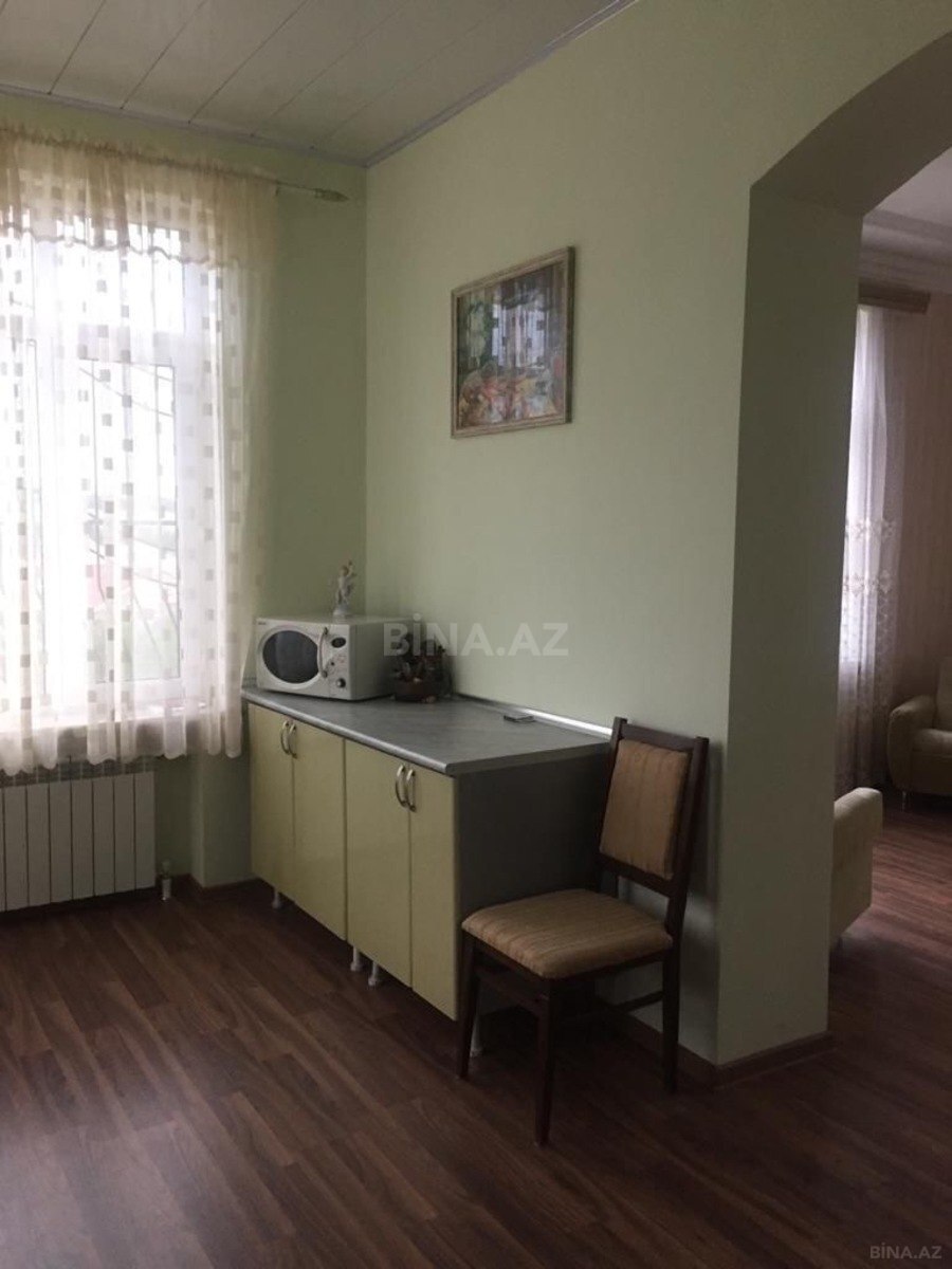 5 otaqlı Həyət evi/Bağ evi, Quba