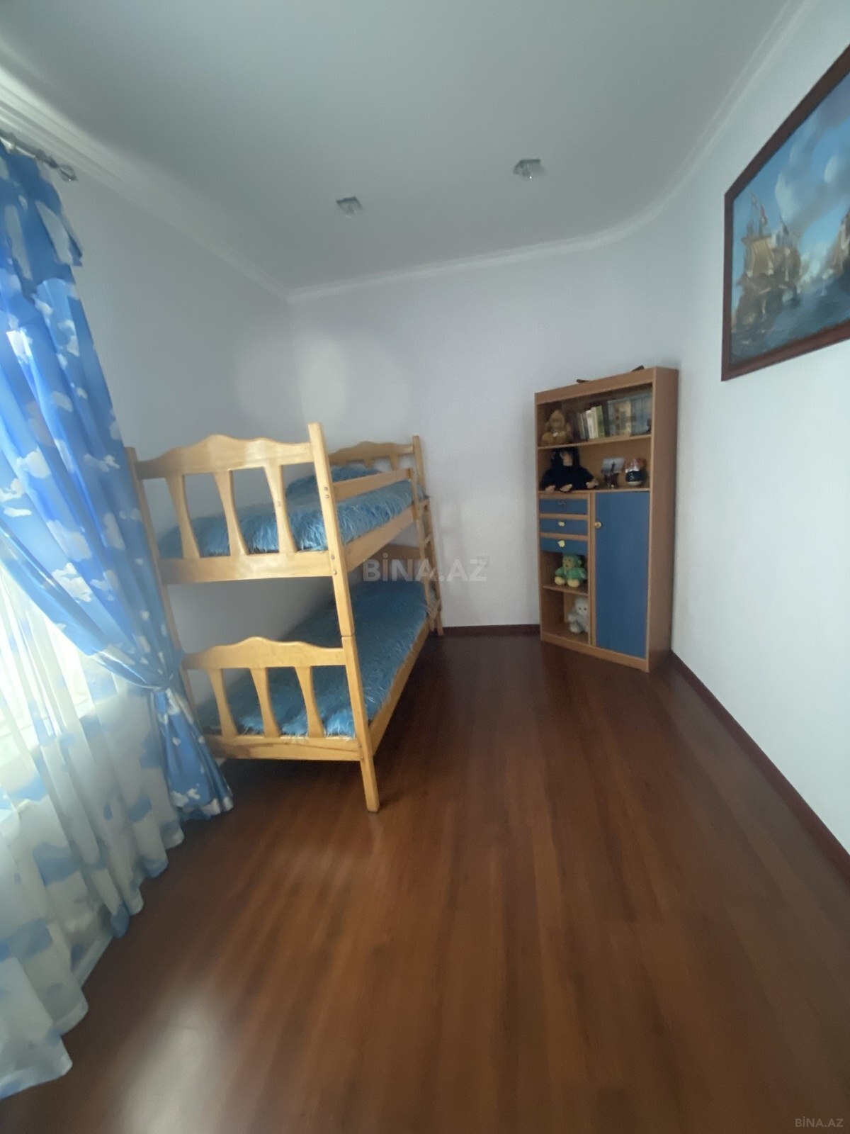 5 otaqlı Həyət evi/Bağ evi, Quba