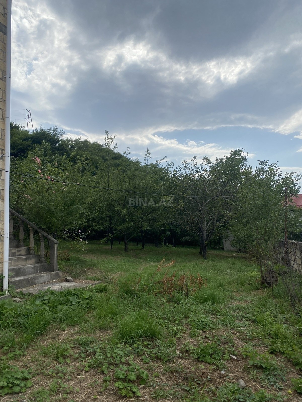 5 otaqlı Həyət evi/Bağ evi, Quba