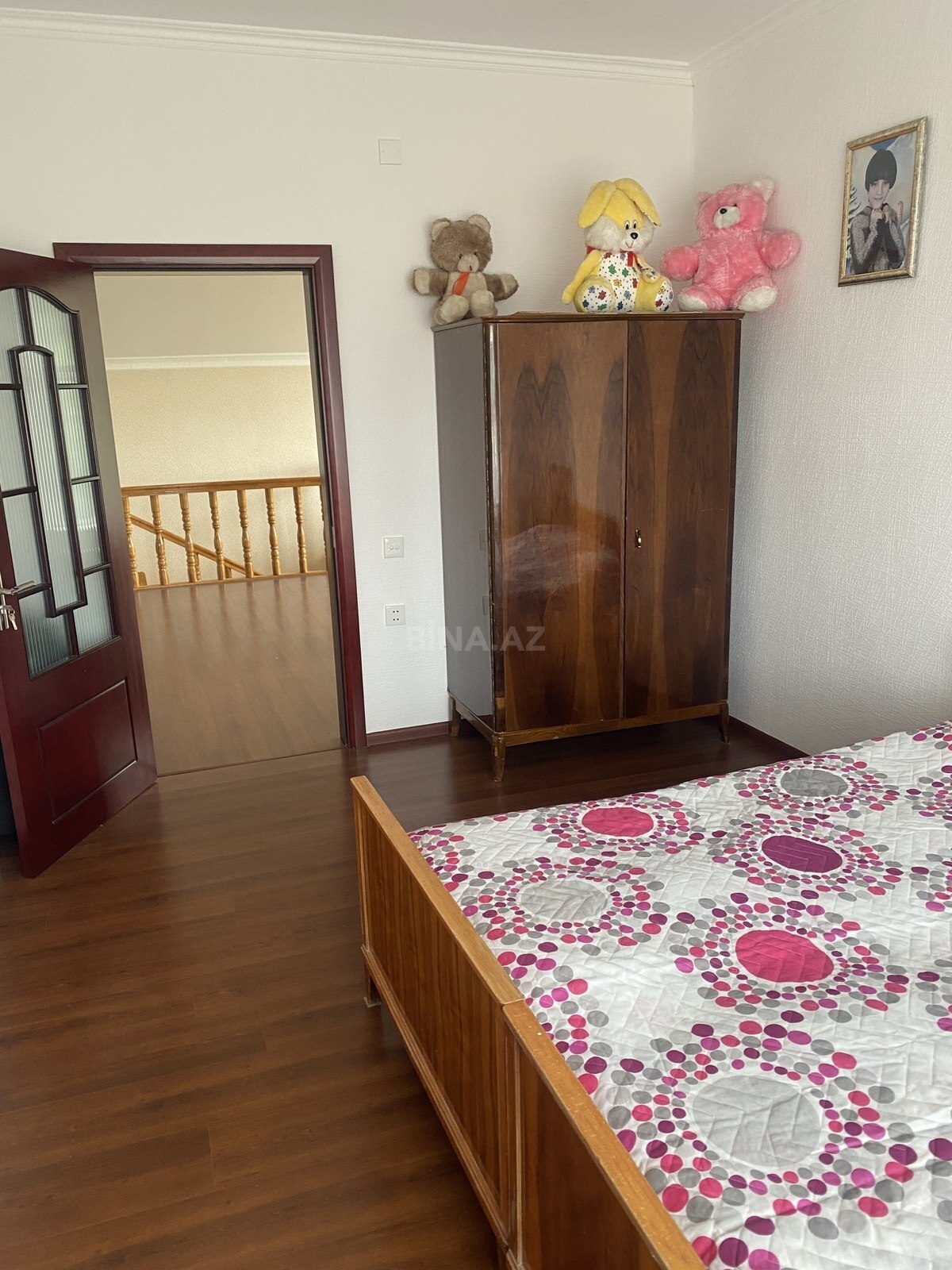 5 otaqlı Həyət evi/Bağ evi, Quba