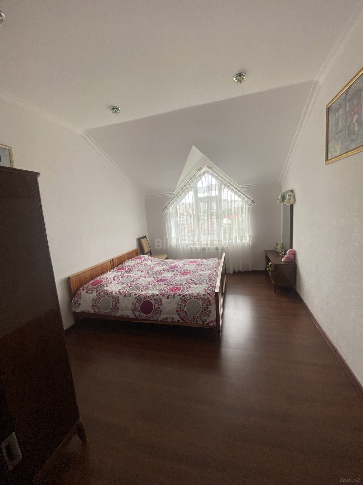 5 otaqlı Həyət evi/Bağ evi, Quba