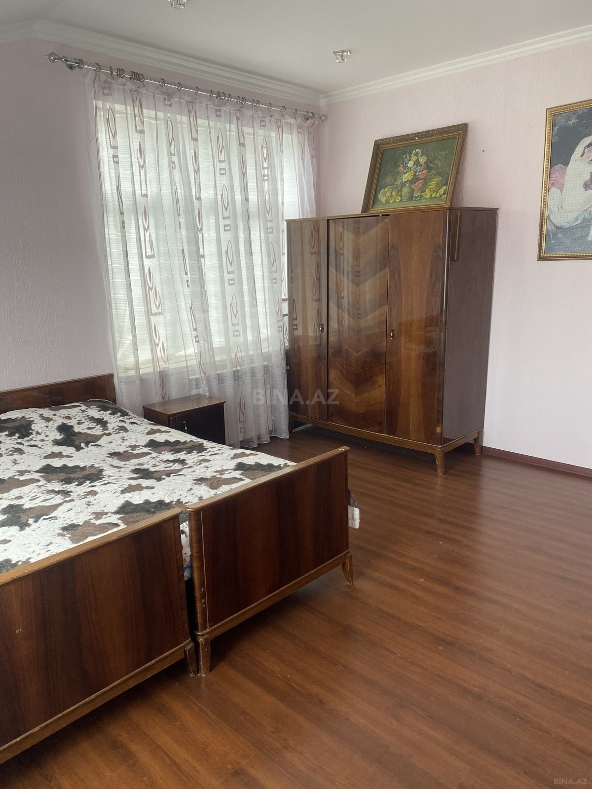 5 otaqlı Həyət evi/Bağ evi, Quba