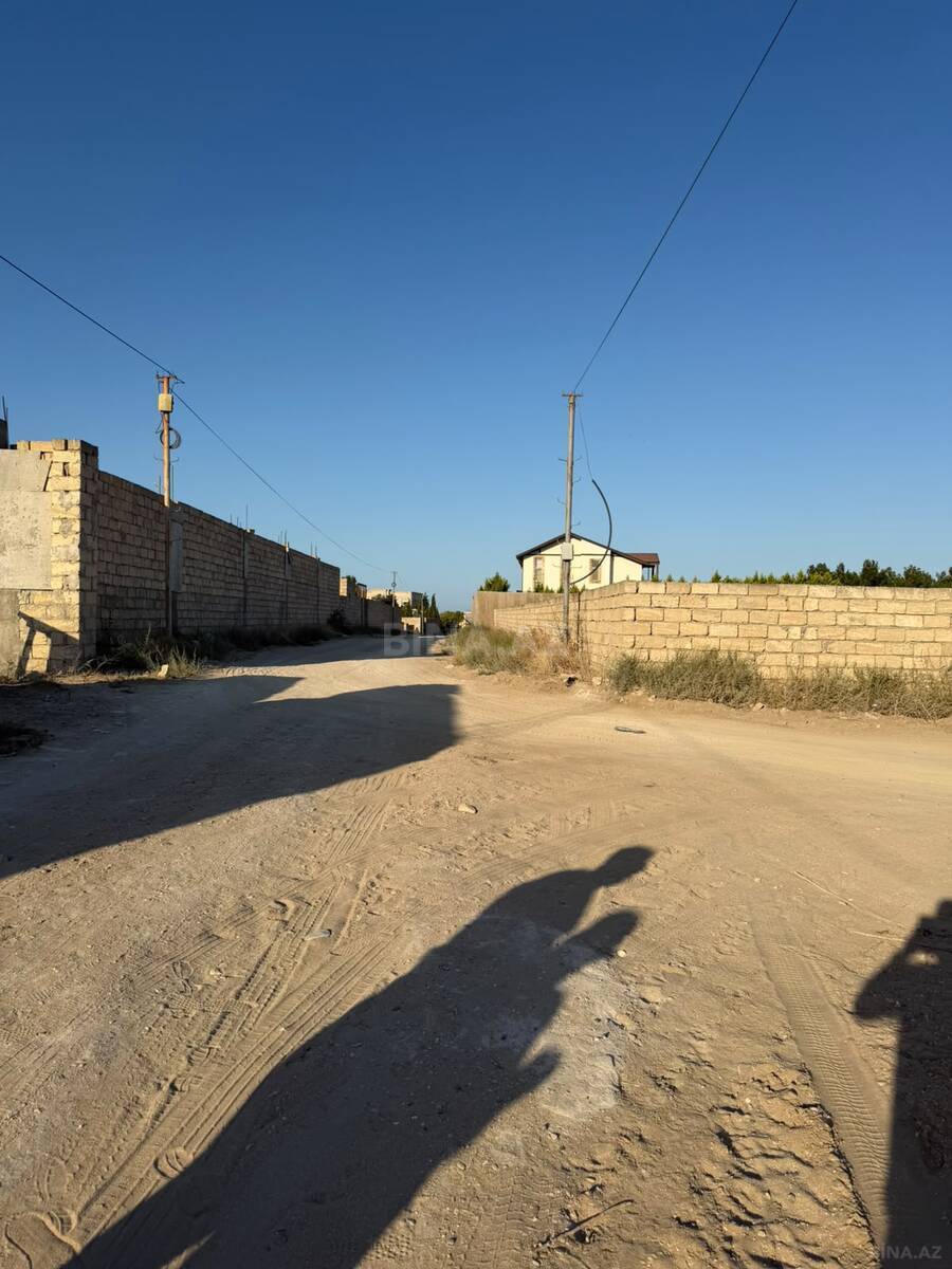 Torpaq Şüvəlan q., Bakı