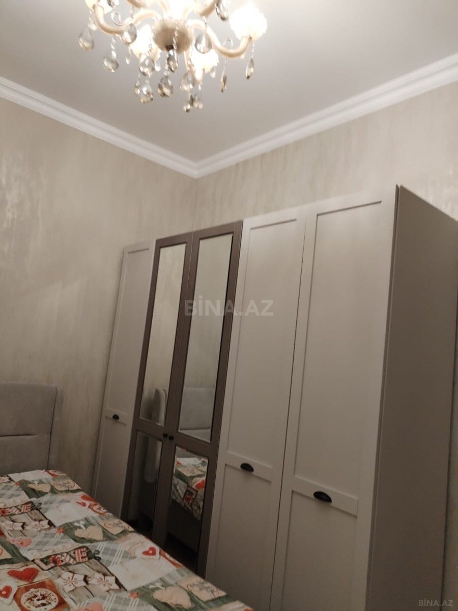 2 otaqlı Yeni tikili, Yasamal q., Bakı