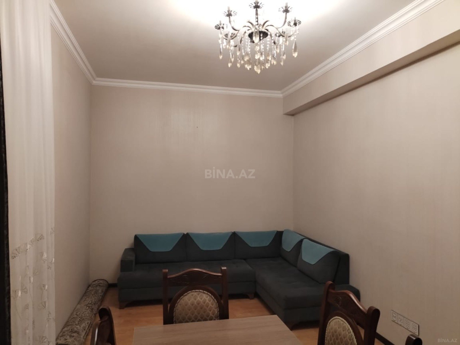 2 otaqlı Yeni tikili, Yasamal q., Bakı