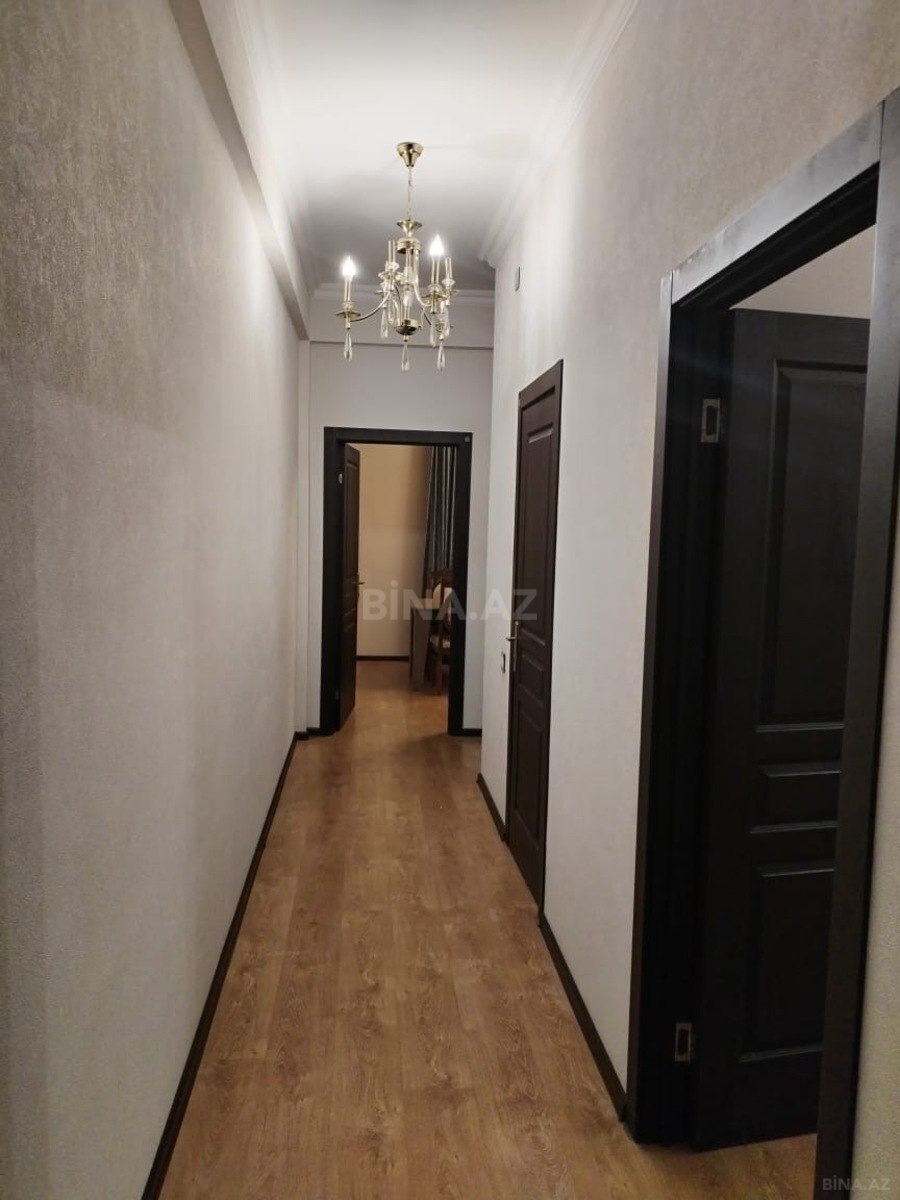 2 otaqlı Yeni tikili, Yasamal q., Bakı