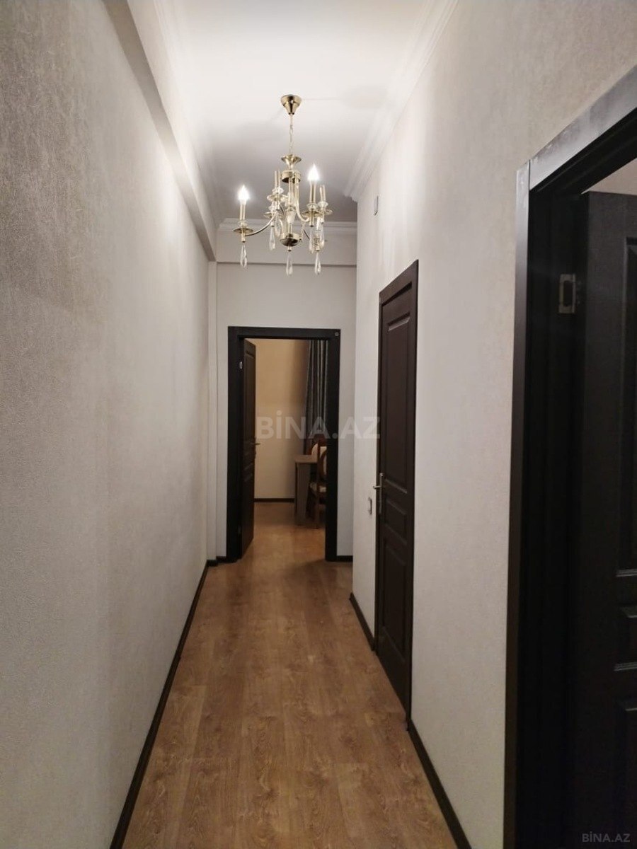 2 otaqlı Yeni tikili, Yasamal q., Bakı