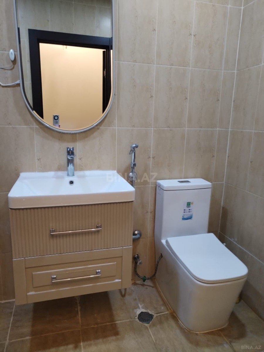 2 otaqlı Yeni tikili, Yasamal q., Bakı