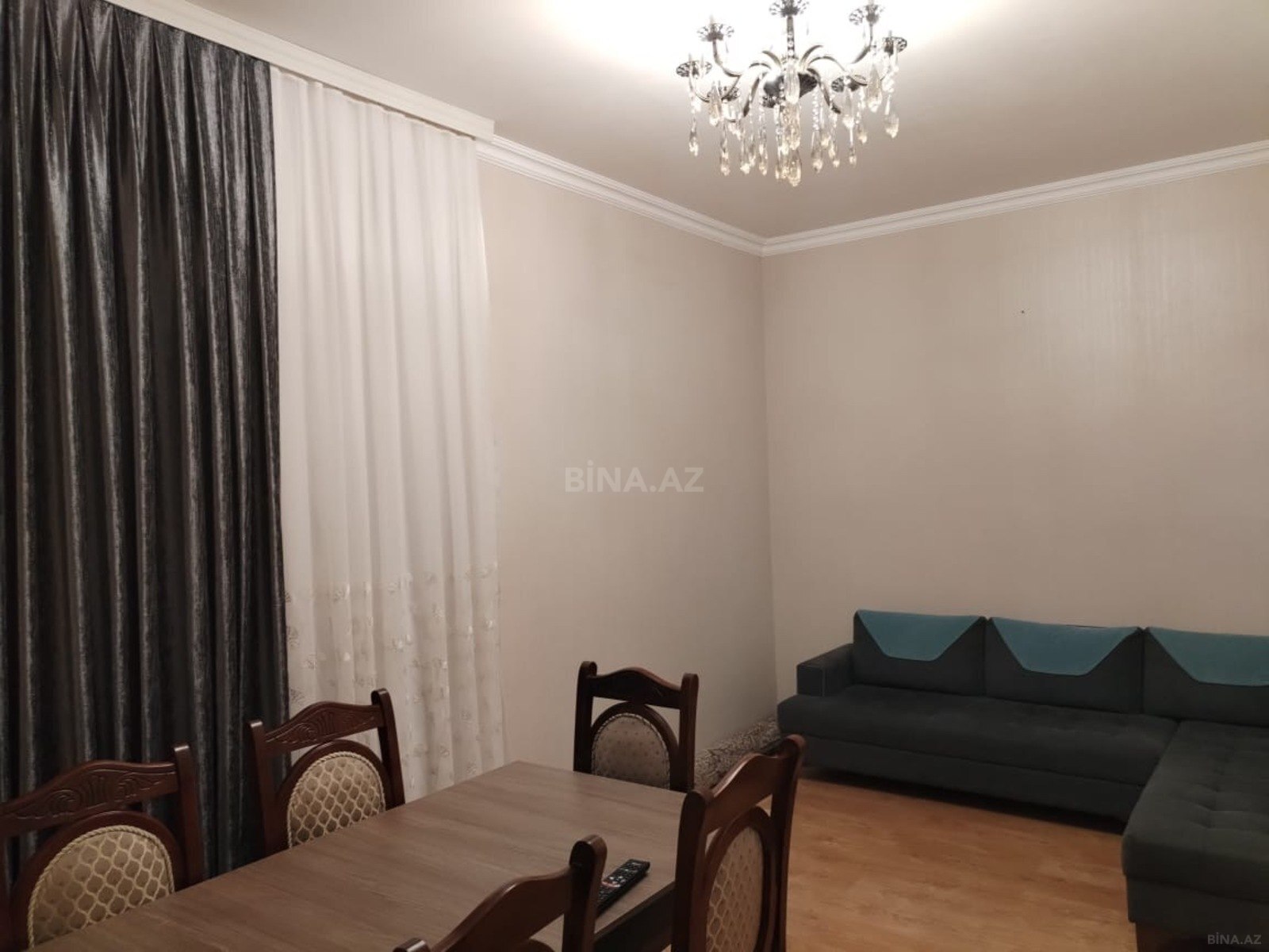 2 otaqlı Yeni tikili, Yasamal q., Bakı