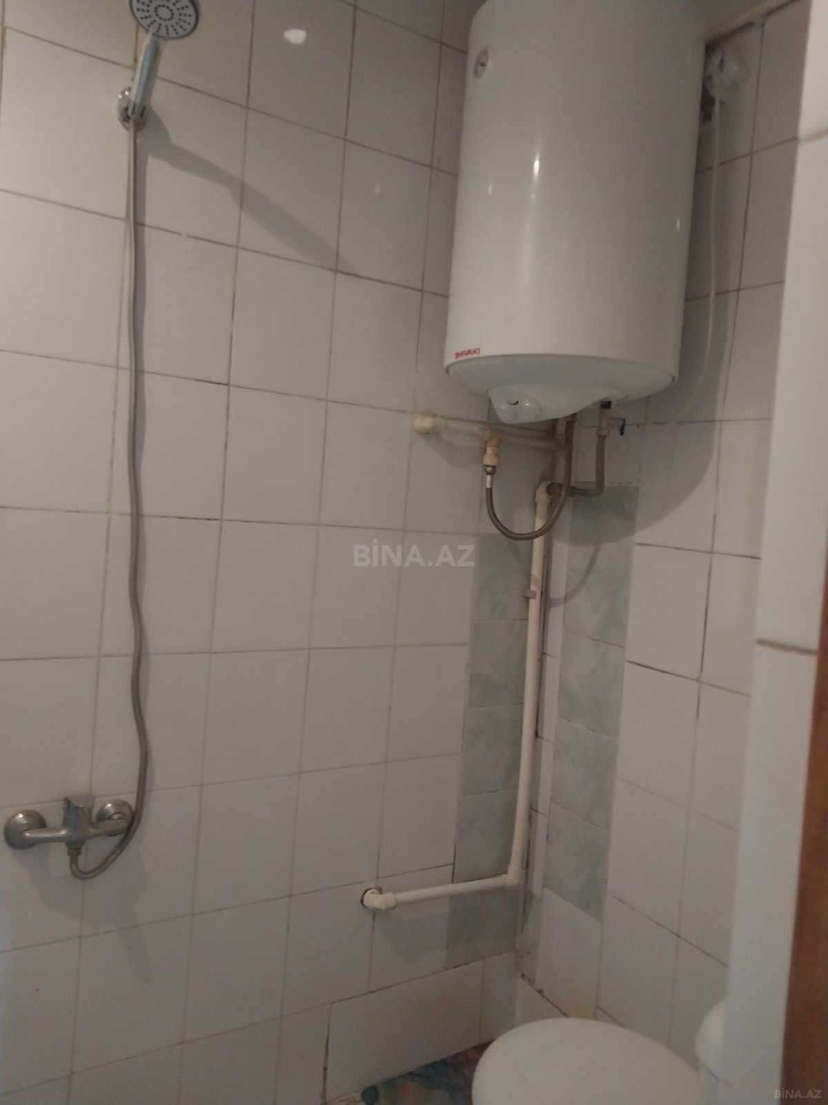 1 otaqlı Köhnə tikili, Nəriman Nərimanov m., Bakı