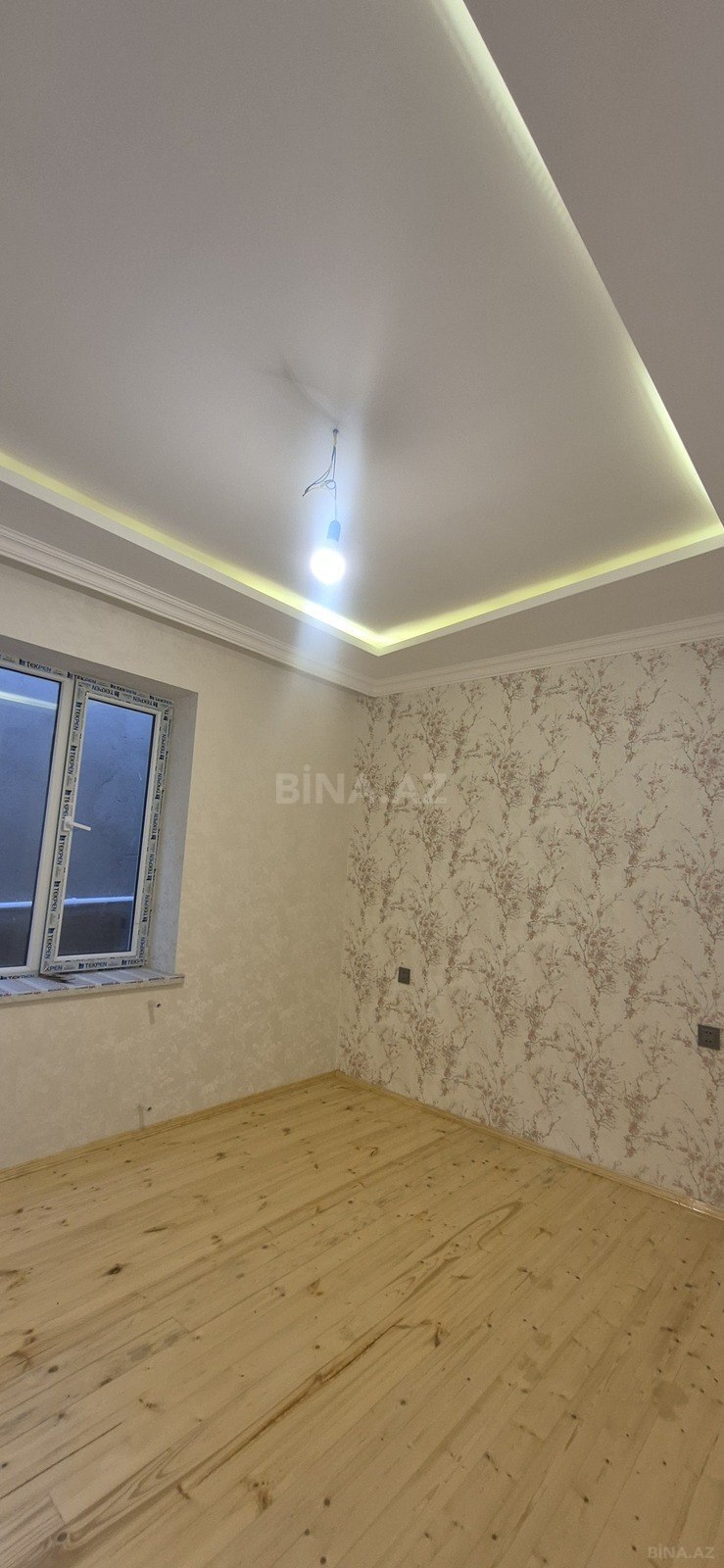 4 otaqlı Həyət evi/Bağ evi, Hövsan q., Bakı