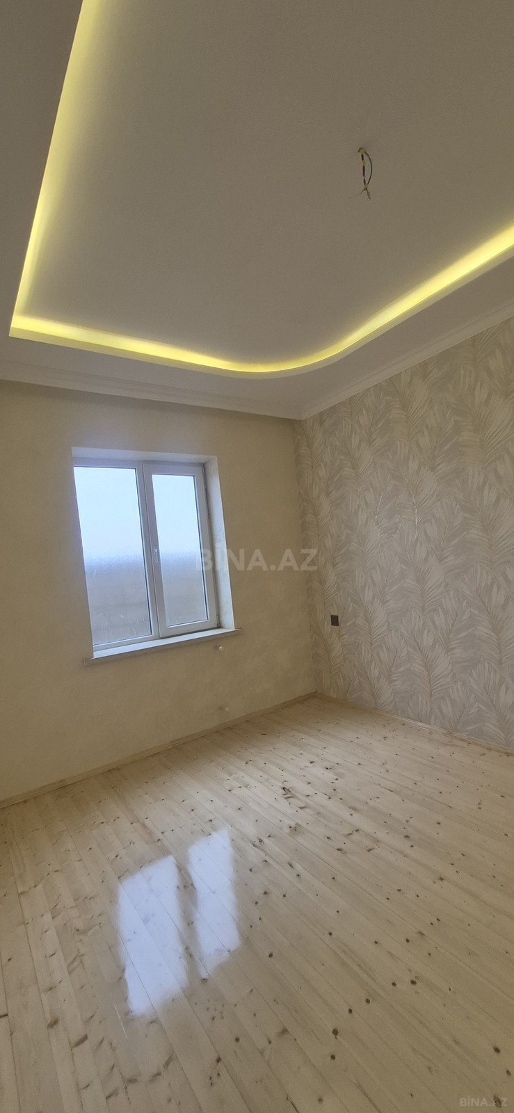 4 otaqlı Həyət evi/Bağ evi, Hövsan q., Bakı