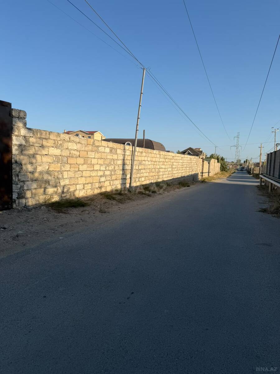 Torpaq Şüvəlan q., Bakı