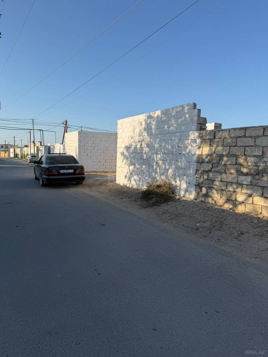 Torpaq Şüvəlan q., Bakı