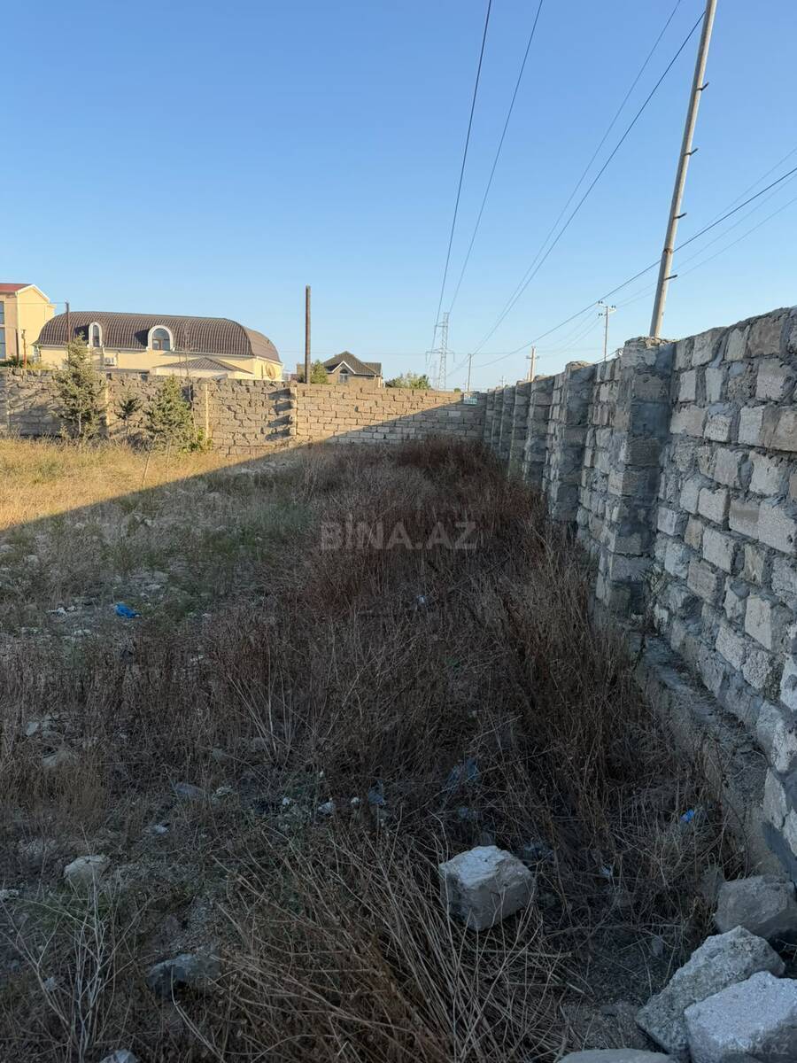 Torpaq Şüvəlan q., Bakı