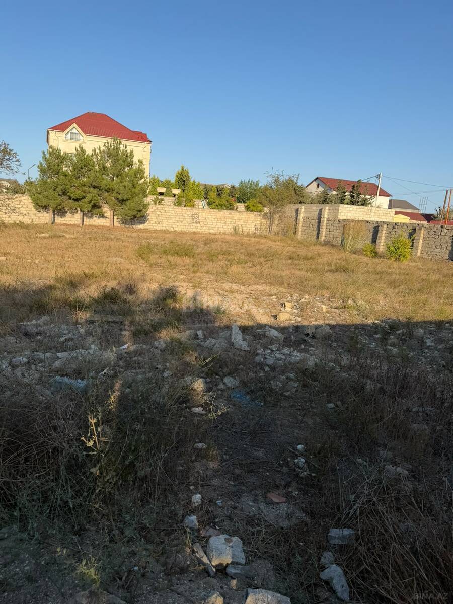 Torpaq Şüvəlan q., Bakı