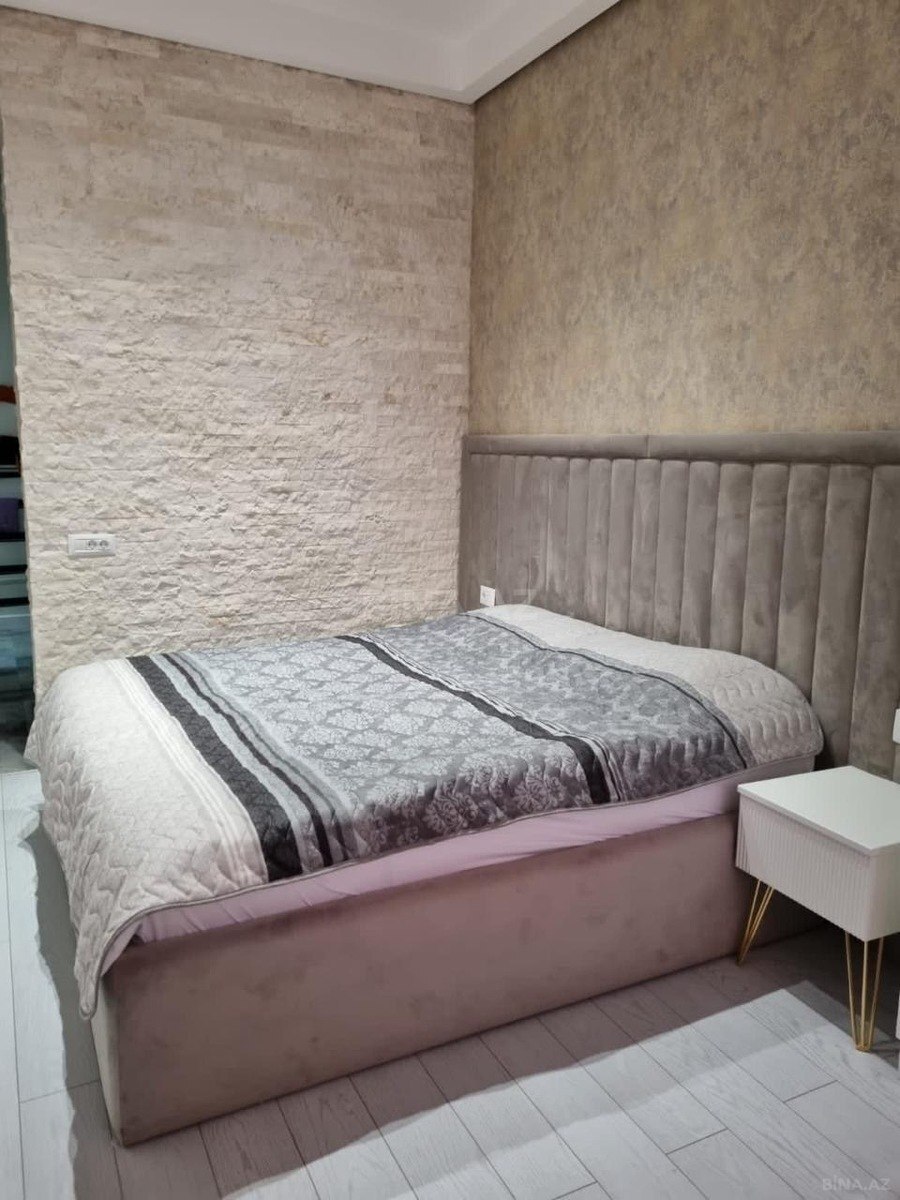 3 otaqlı Yeni tikili, Sumqayıt