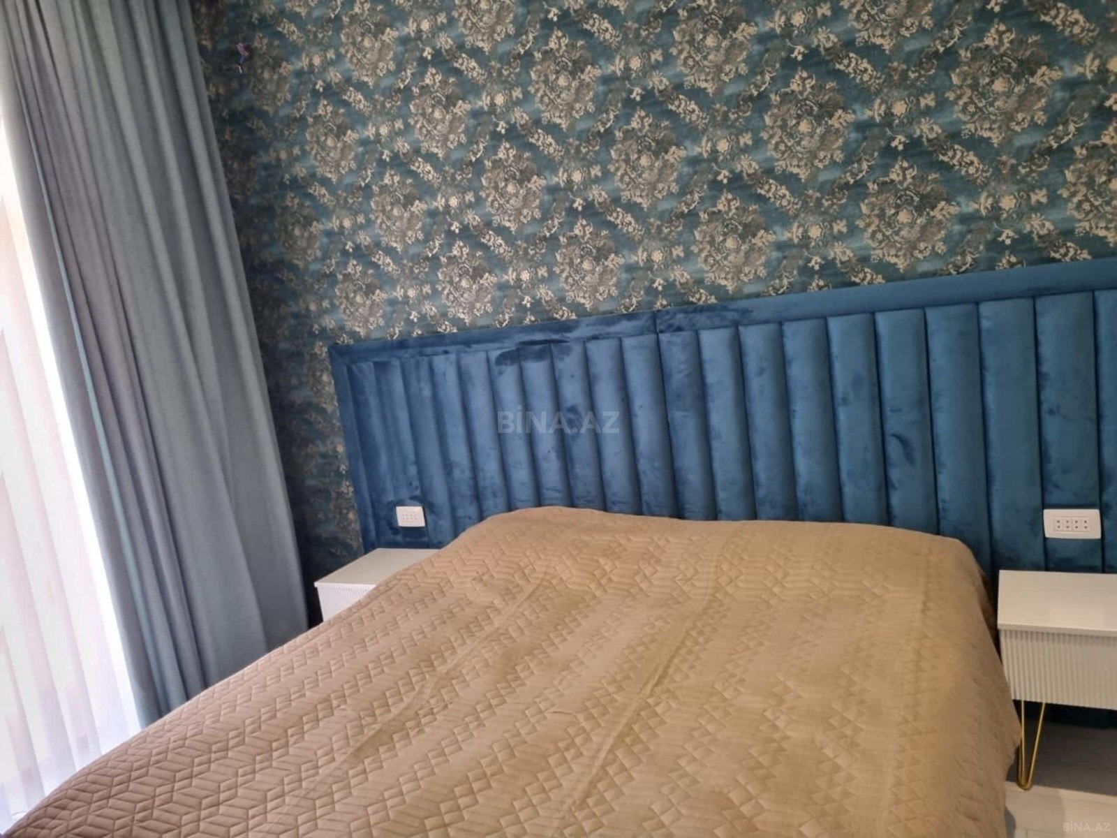 3 otaqlı Yeni tikili, Sumqayıt