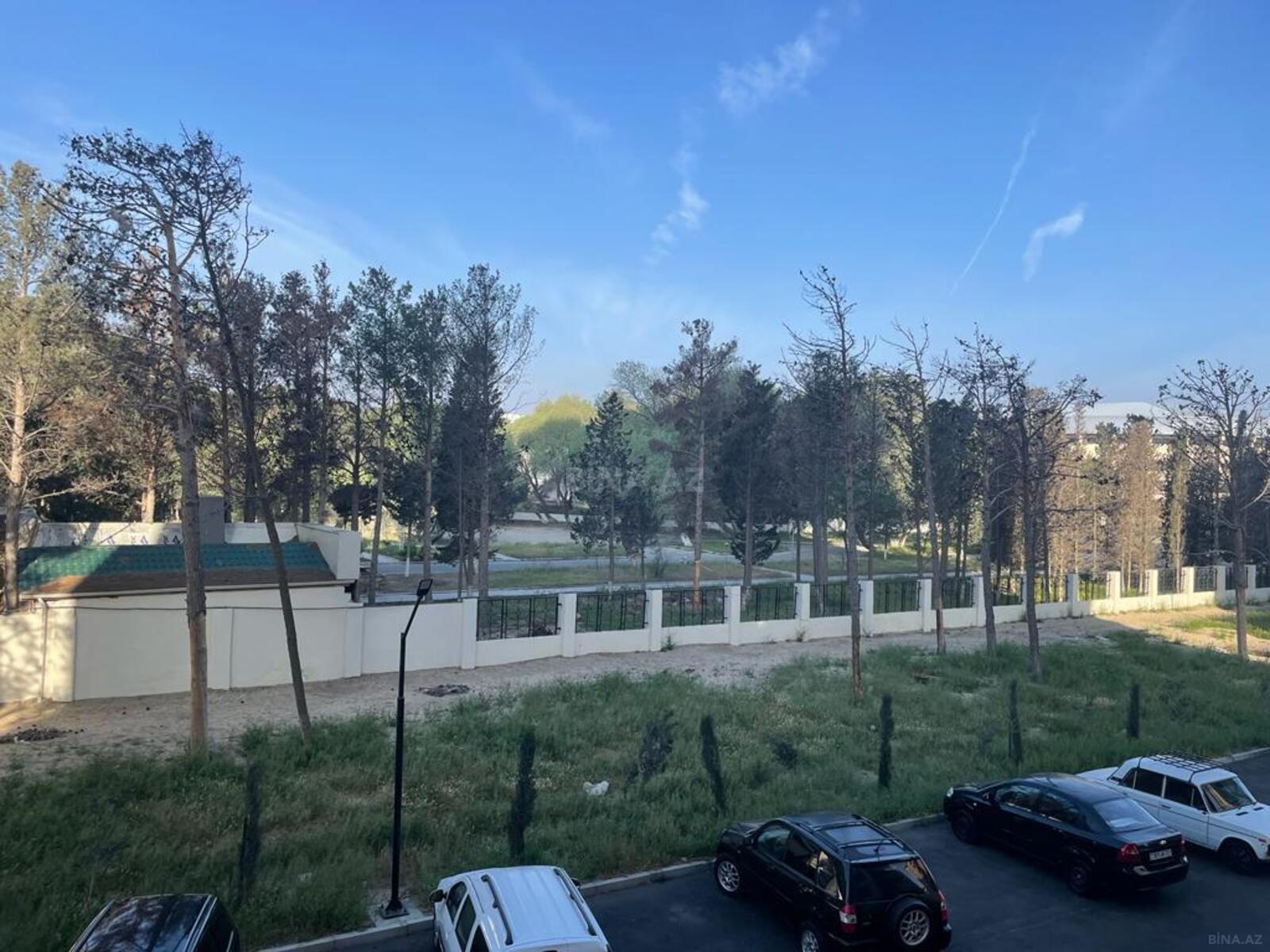 3 otaqlı Yeni tikili, Sumqayıt