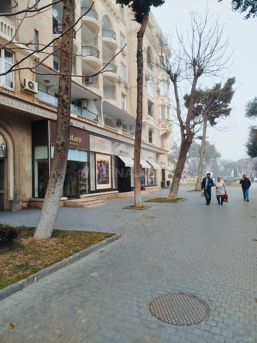 2 otaqlı Ofis, İçəri Şəhər m., Bakı