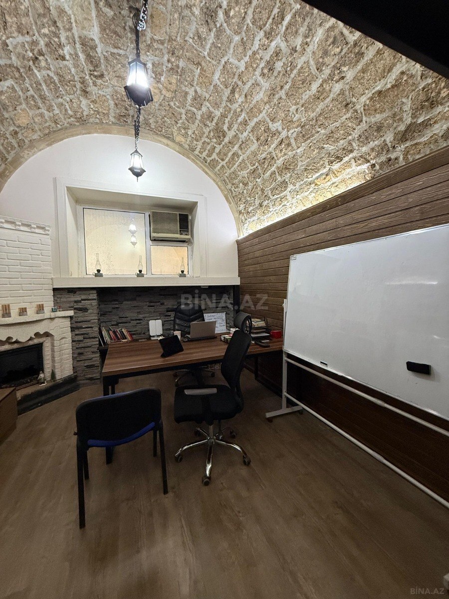 2 otaqlı Ofis, İçəri Şəhər m., Bakı