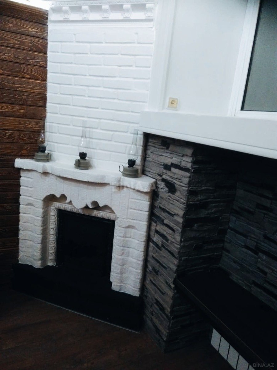 2 otaqlı Ofis, İçəri Şəhər m., Bakı