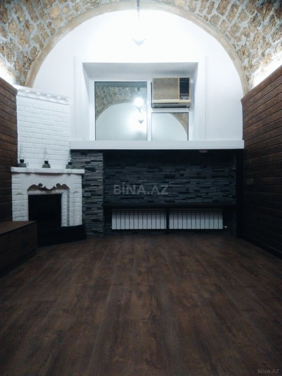 2 otaqlı Ofis, İçəri Şəhər m., Bakı