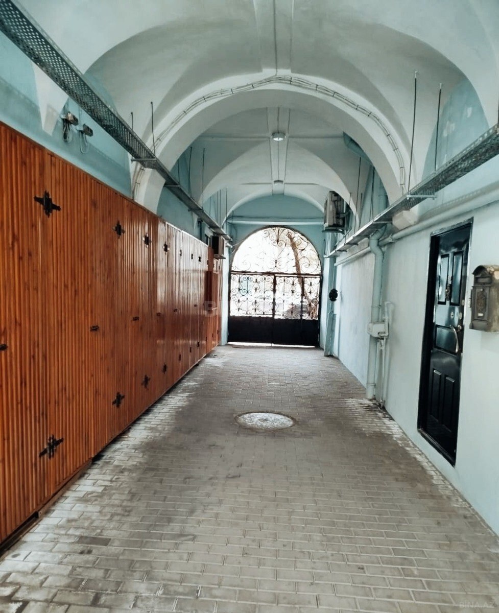 2 otaqlı Ofis, İçəri Şəhər m., Bakı