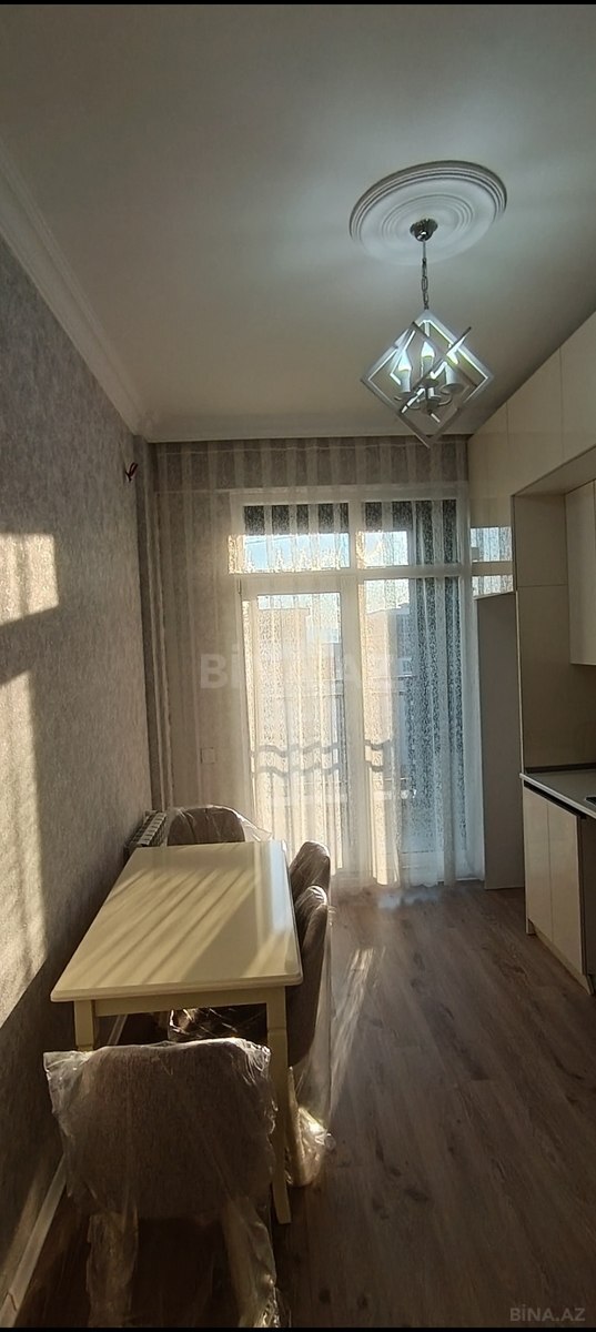 2 otaqlı Yeni tikili, Sumqayıt