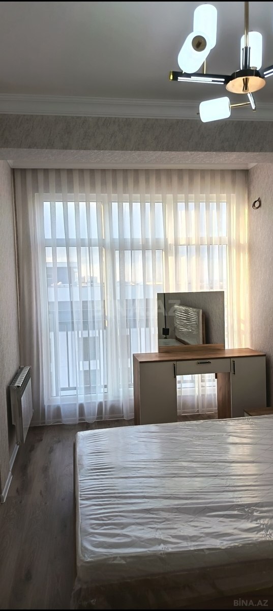 2 otaqlı Yeni tikili, Sumqayıt