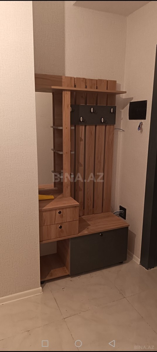 2 otaqlı Yeni tikili, Sumqayıt
