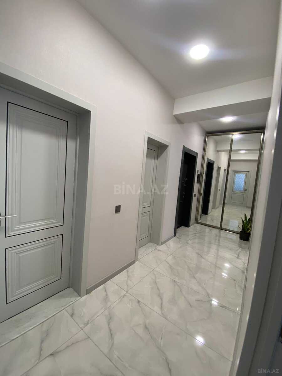 2 otaqlı Yeni tikili, Sumqayıt