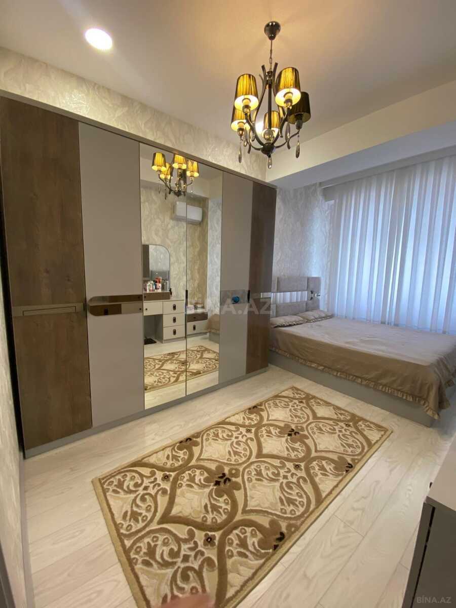 2 otaqlı Yeni tikili, Sumqayıt