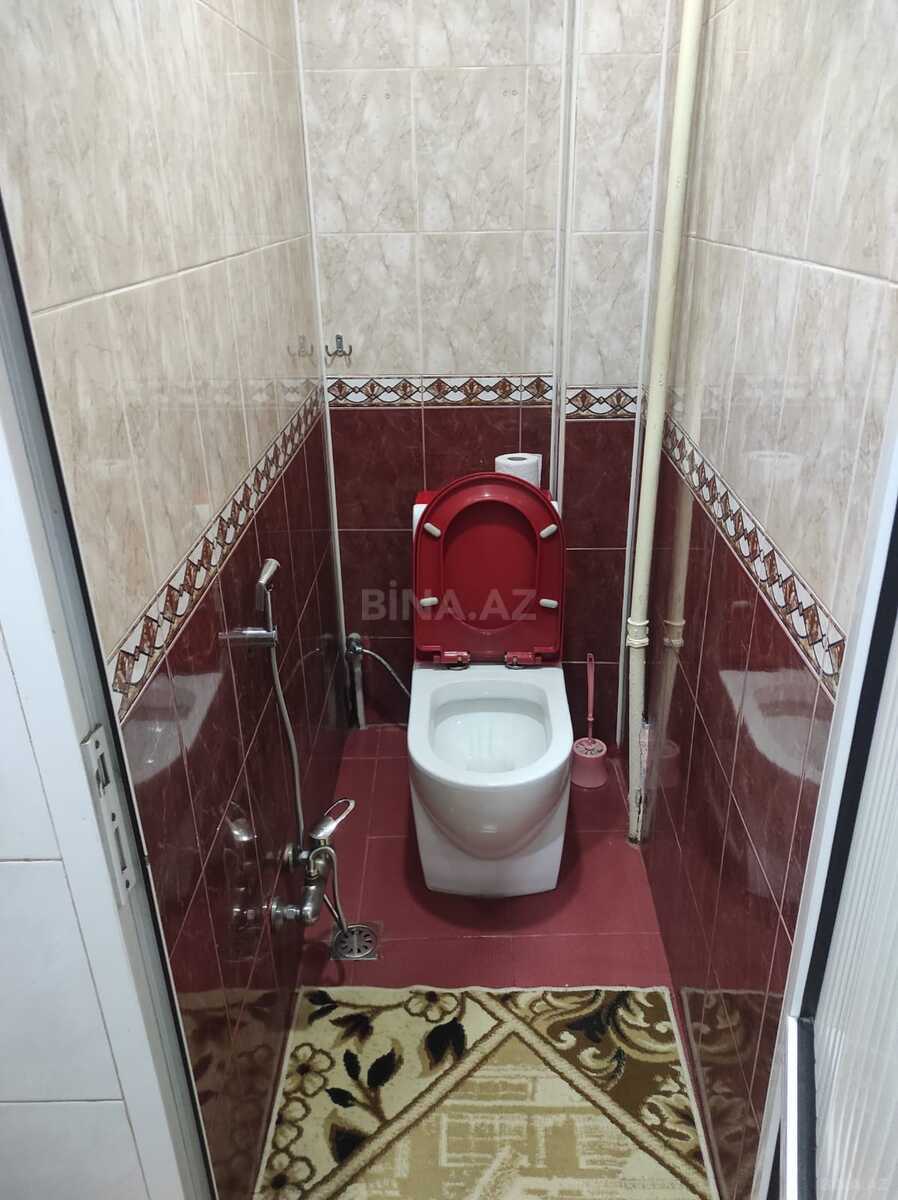 2 otaqlı Köhnə tikili, Gəncə